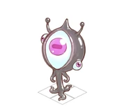 Concept art for the Optiglowbe