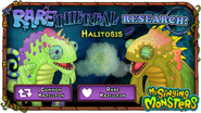 Rarethereal Research