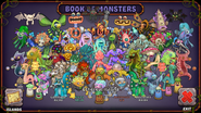 Pre-4.4 Book of Monsters (as of Epic Nebulob)