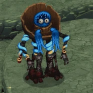 A Prismatic variant going to sleep