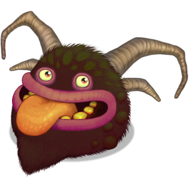 If common and rare wubbox are cousins then whos Rares mother? : r/ MySingingMonsters
