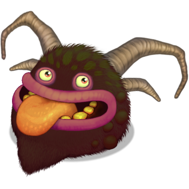 Rare Maw | My Singing Monsters Wiki | Fandom