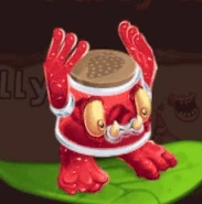 Red Prismatic Noggin Idle.gif (1.84 MB) Red Prismatic Noggin's idle animation