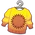 Crafting Item Triple Summery Costume