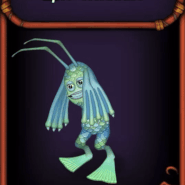 Idle animation