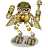 Epic Wubbox (Air Island)