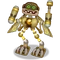 Epic Wubbox (Air Island)