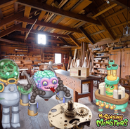 Inventors Month