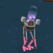 Rare Blipsqueak