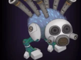 Epic Reedling