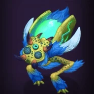 RareZynthIdle.gif (5.58 MB) Rare Zynth Idle