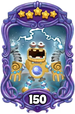 Wubbox | My Singing Monsters Wiki | Fandom