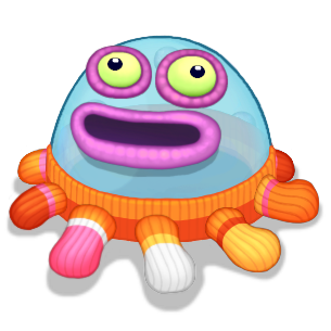 I found Toe Jammer out in the wild (game is called Stickman Hook for the curious) : r/MySingingMonsters