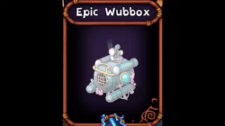 All Epic Wubbox  Cap for Sale by LeftHandPathDes
