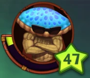 XP Bar.png (123 KB) The bar for Experience as of version 4.9.0