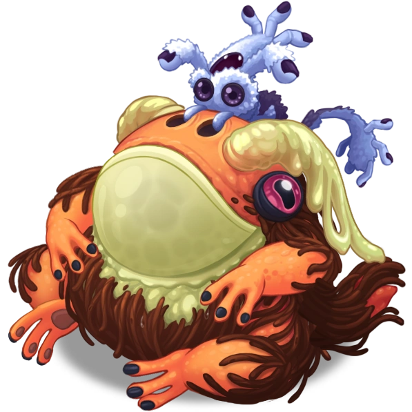 Epic Bisonorus | My Singing Monsters Wiki | Fandom