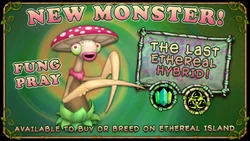 Fung Pray | My Singing Monsters Wiki | Fandom