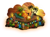 Earth Island (SummerSong)