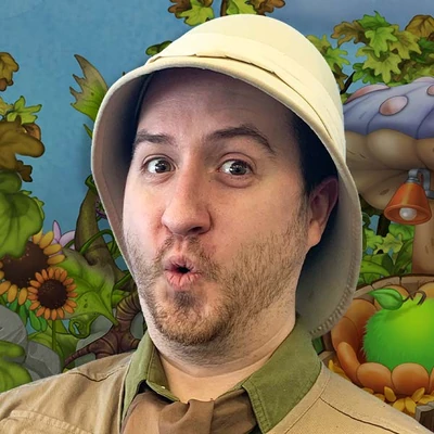 Matthew Stewart | My Singing Monsters Wiki | Fandom