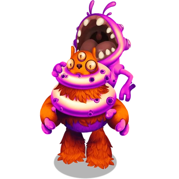 Sooza/DoF | My Singing Monsters Wiki | Fandom