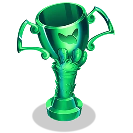 Trophy