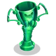 Power Plants Trophy