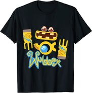 Wubbox T-Shirt