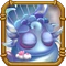 Young Cherubble Portrait