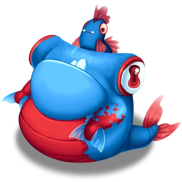 Bisonorus/DoF | My Singing Monsters Wiki | Fandom