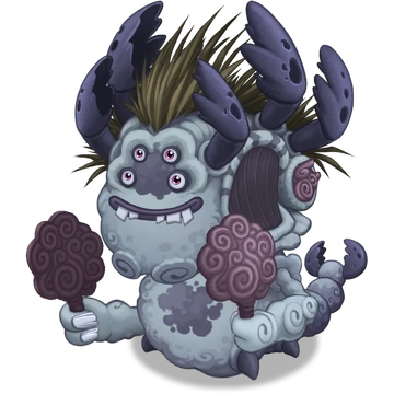 Epic PongPing | My Singing Monsters Wiki | Fandom