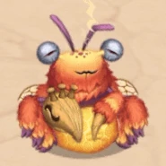 Muted Young Buzzinga