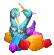 Quibble (Furcorn's Jelly Dreams).png (3.88 MB) Quibble in FJD