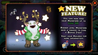 Bonus Items Release Promo