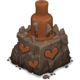 Chokkolit Fountain