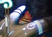 Teaser for costumes for Crescendo Moon 2024