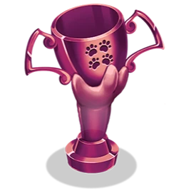 Trophy