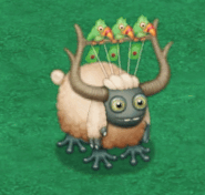 Young idle animation