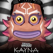 an MSM parody of "Ahsoka"