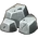 Crafting Item Stone