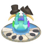 Quibble (Dyad Hatters)