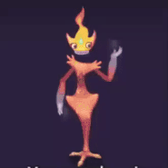 Rare Candelavra