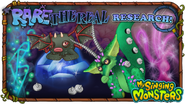 Rarethereal Research