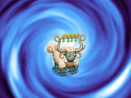 Woolabee teleporting