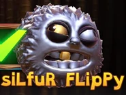 siLfuR FLipPy
