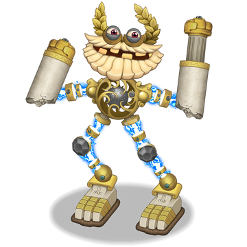 Epic wubbox, Wiki