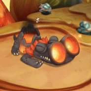 Muted Rare Sneyser