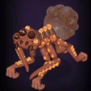 RareBulboIdle.gif (6.59 MB) Rare Bulbo Idle