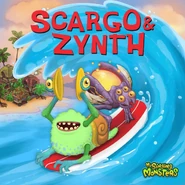 Scargo & Zynth.png (471 KB) A Lilo & Stitch parody: Scargo & Zynth.