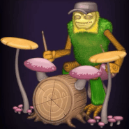Idle animation