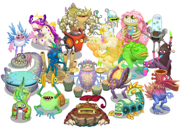 Epic Wubbox, My Singing Monsters Wiki, Fandom